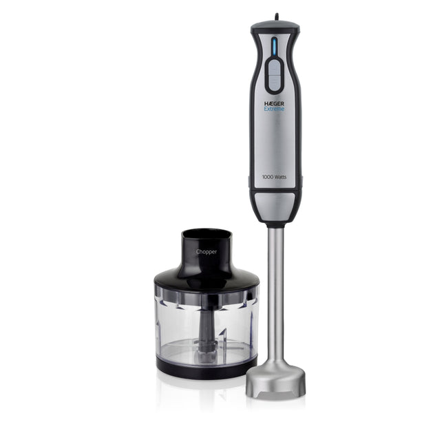 Haeger Hand blender+ chopper