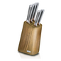 Dorsch Hollow Knives Set 6 Pcs – Dark