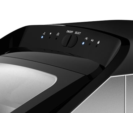 haeger Ice maker professional
