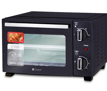Dorsch Electric Oven 10 Litre