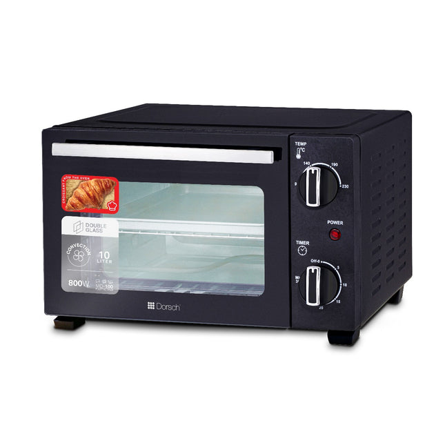 Dorsch Electric Oven 10 Litre