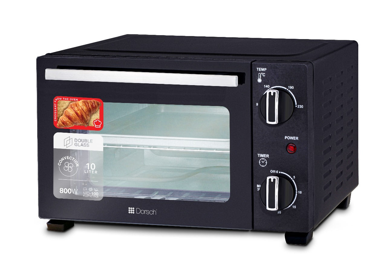 Dorsch Electric Oven 10 Litre