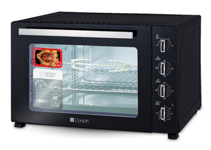 Dorsch Electric Oven 48 litre