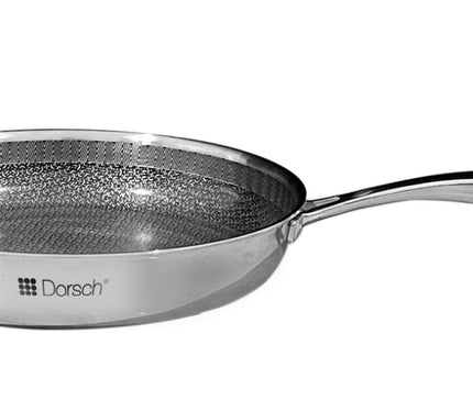 Dorsch Stainless Steel Fry Pan 28cm