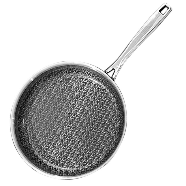Dorsch Stainless Steel Fry Pan 24cm