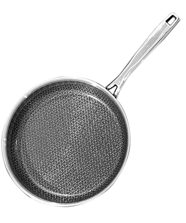Dorsch Stainless Steel Fry Pan 24cm