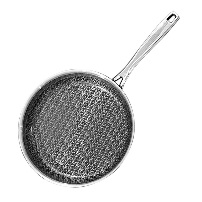 Dorsch Stainless Steel Fry Pan 24cm