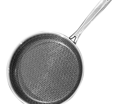 Dorsch Stainless Steel Fry Pan 28cm