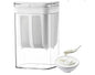 Yogurt strainer and labneh maker