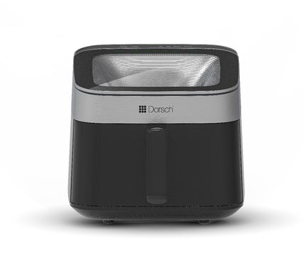 Dorsch Air Fryer Top View 6.5 Litre