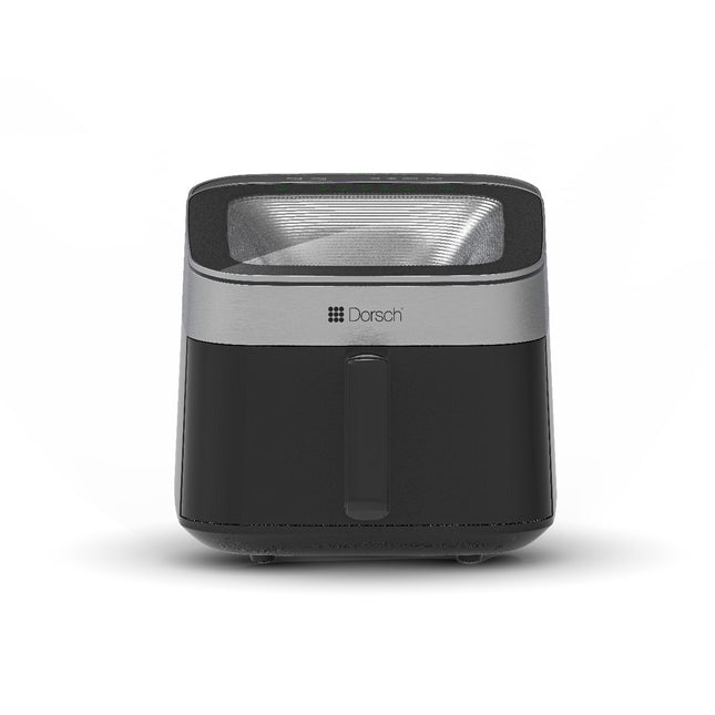 Dorsch Air Fryer Top View 6.5 Litre