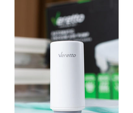 Veretto Vacuum  Bags and Pump