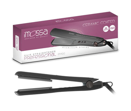 Imossa Hair straightener 55 WATT