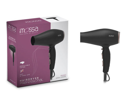 Imossa Hair Dryer 2000-2300 watts
