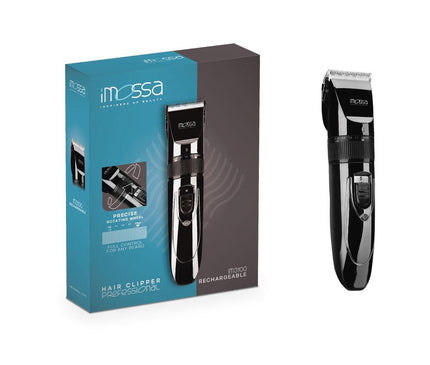 imossa hair clipper rechargable