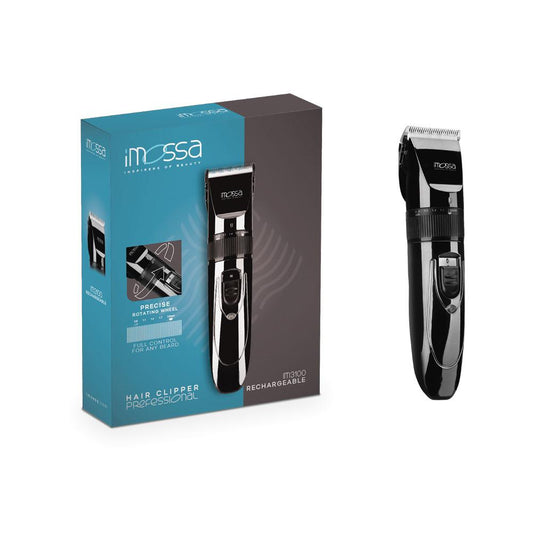 imossa hair clipper rechargable