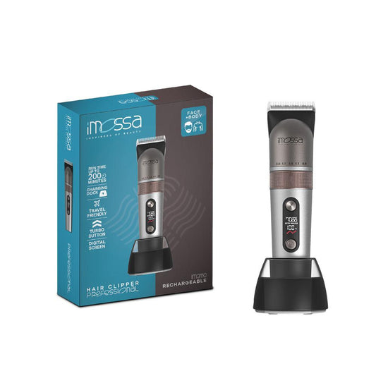 Imossa Hair clipper rechargeable