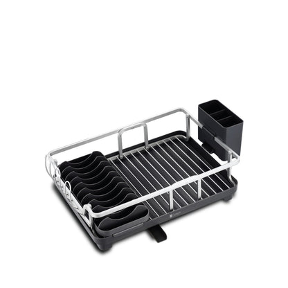 Dorsch aluminium dish rack 1 tier DH-04681