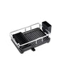 Dorsch aluminium dish rack 1 tier DH-04681