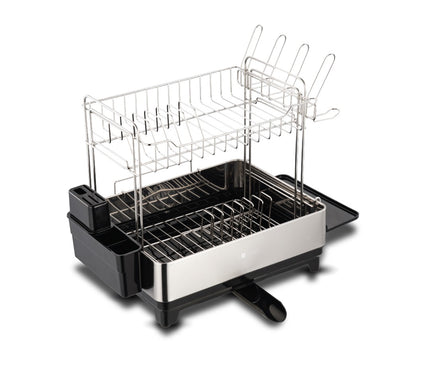 Dorsch stainless steel dish rack 2 tier DH-04682