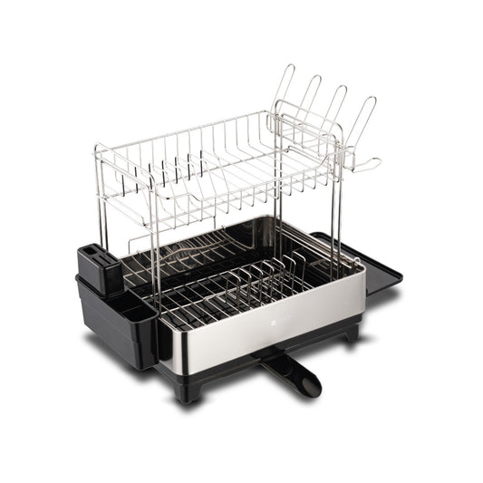 Dorsch stainless steel dish rack 2 tier DH-04682