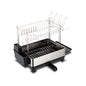 Dorsch stainless steel dish rack 2 tier DH-04682