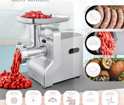 DORSCH MEAT GRINDER DH-7250