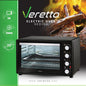 Veretto electric oven VEO100