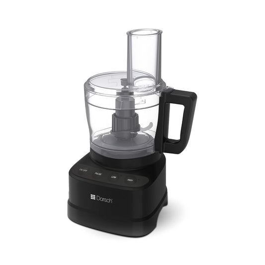Dorsch Compact Food Processor
