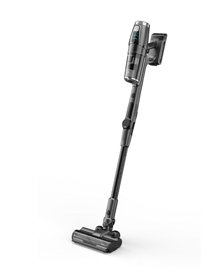 مكنسة كهربائية لاسلكية من Dorsch Dustjet