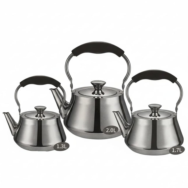 Gebe tea kettle