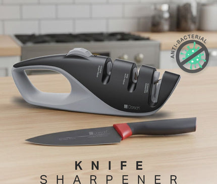 Dorsch Knife sharpener