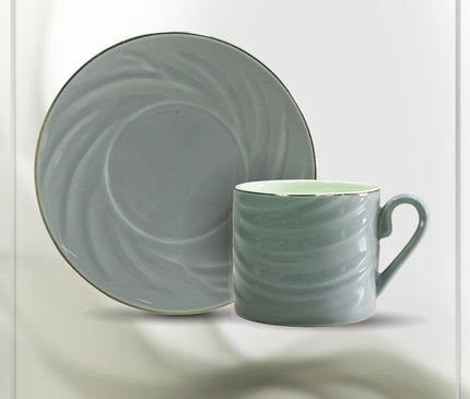 Dorsch nova jude coffee cup 6 pcs