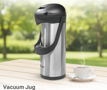 Dorsch Vacuum Jug 1.9 litre