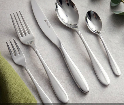 Tulip cutlery set 30 pcs