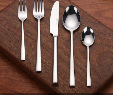 Elegance cutlery set 30 pcs