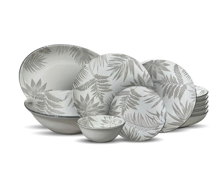 Dorsch Folia porcelain set