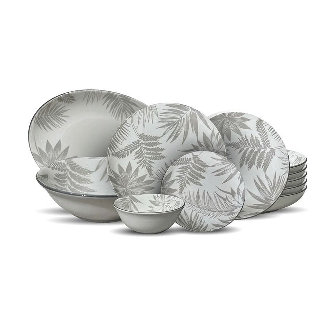 Dorsch Folia porcelain set