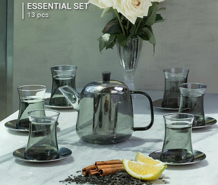 Dorsch essential set 13 pcs