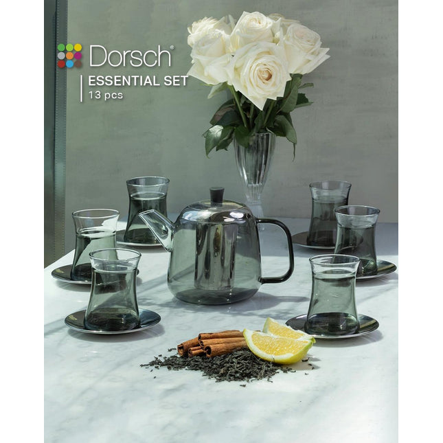 Dorsch essential set 13 pcs