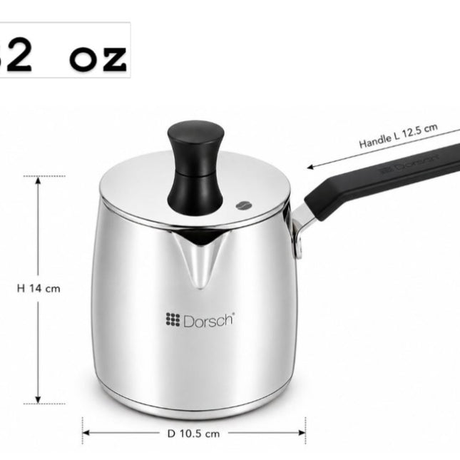 Dorsch coffee pot 32 oz