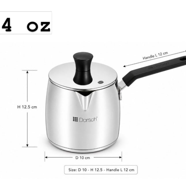 Dorsch coffee pot 24 oz