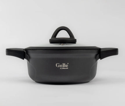Gebe Venus casserole 28cm