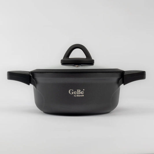 Gebe Venus casserole 20 cm