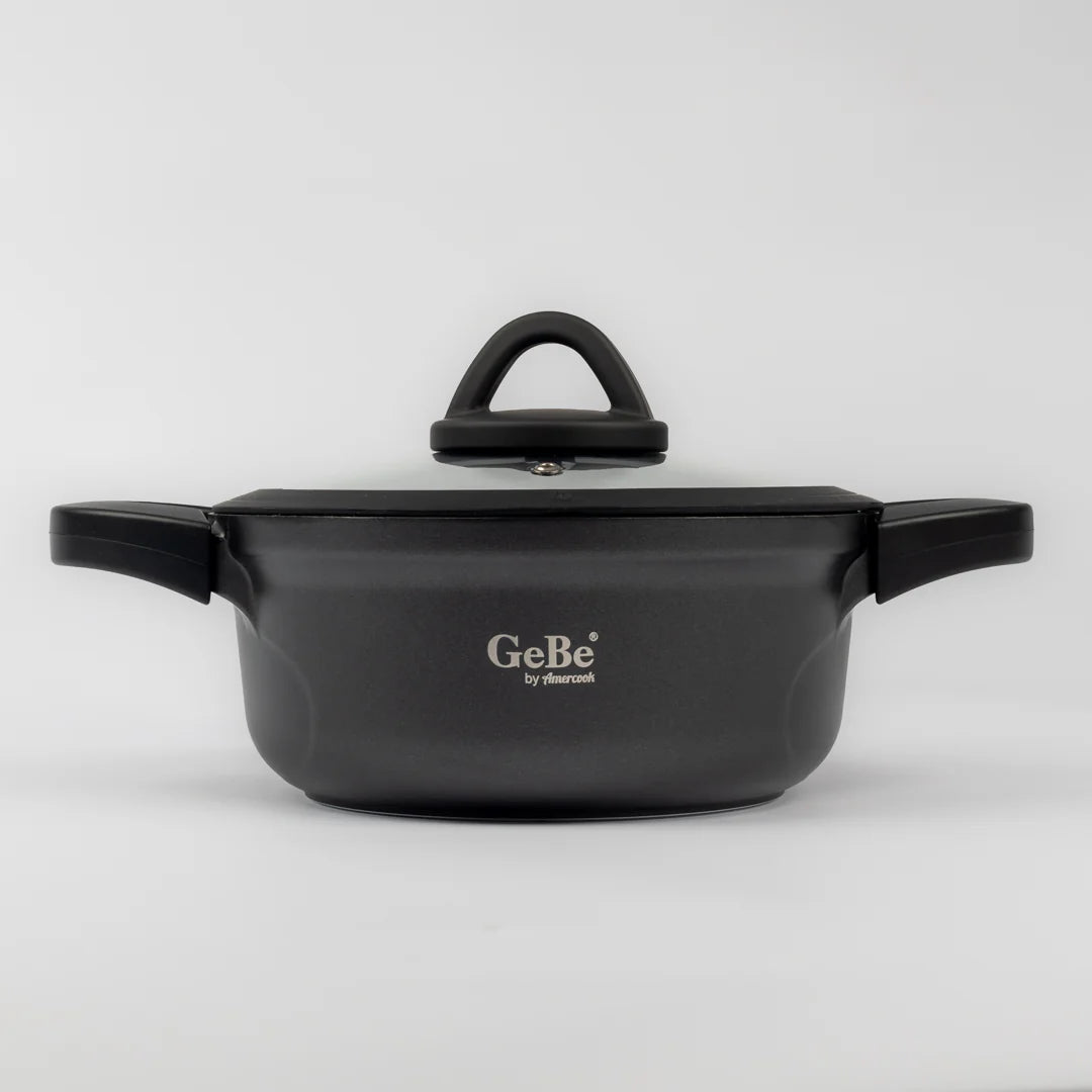 Gebe Venus casserole 36cm