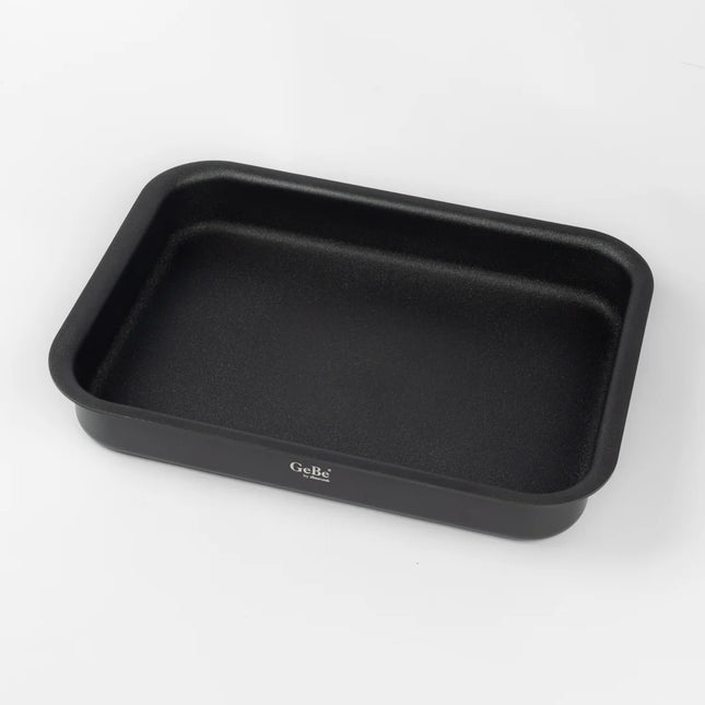 Gebe rectangle pan 29 x 22 cm