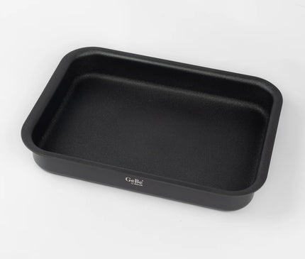 GeBe rectangle pan 37 x 27 cm