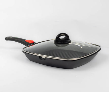 Gebe Grill Pan with LID