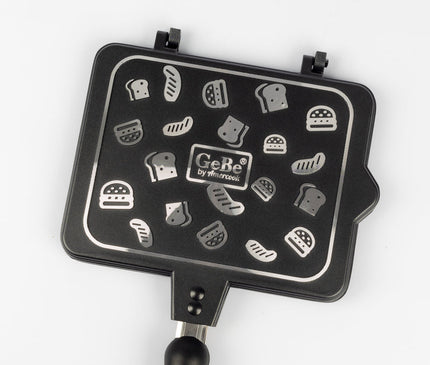 Gebe Venus Double sided Grill