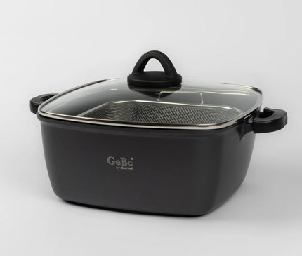 Gebe  Venus Frying pot